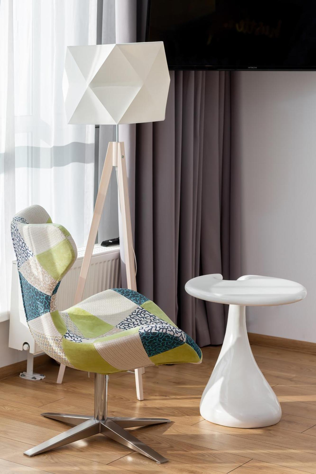 Varsovia Apartments Warsaw By Noclegi Renters Exterior foto